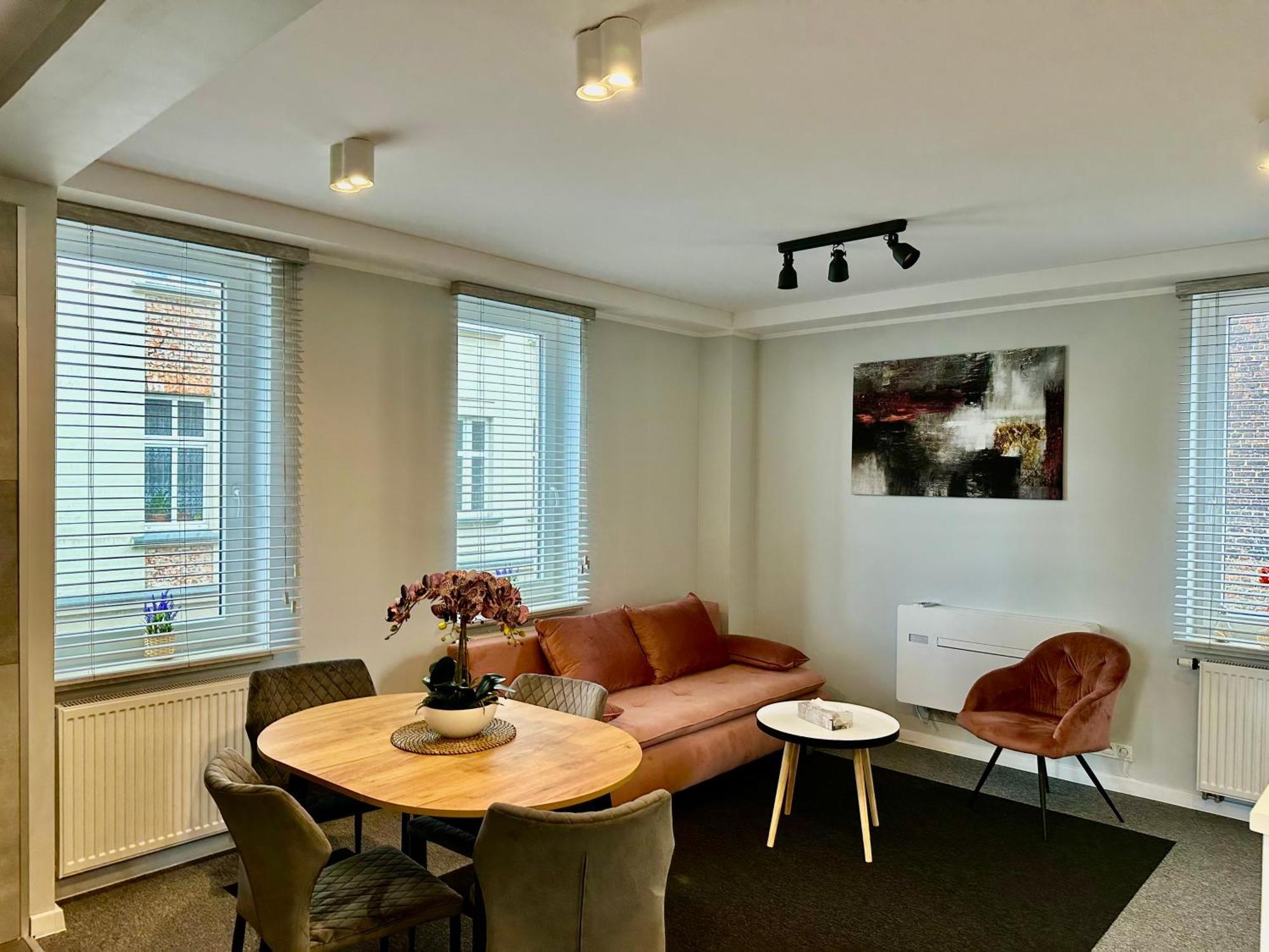 Apartamenty 1 Maja 94 Katowice Exteriör bild