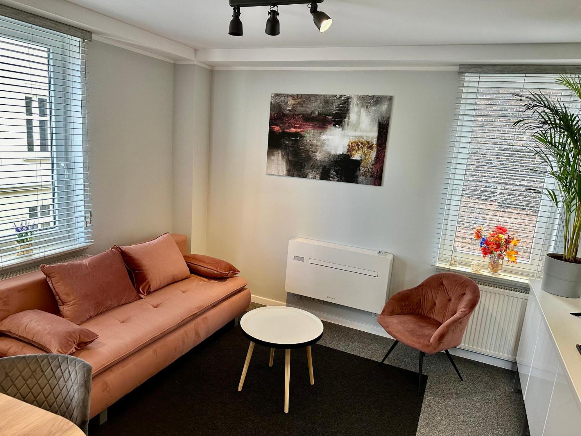 Apartamenty 1 Maja 94 Katowice Exteriör bild
