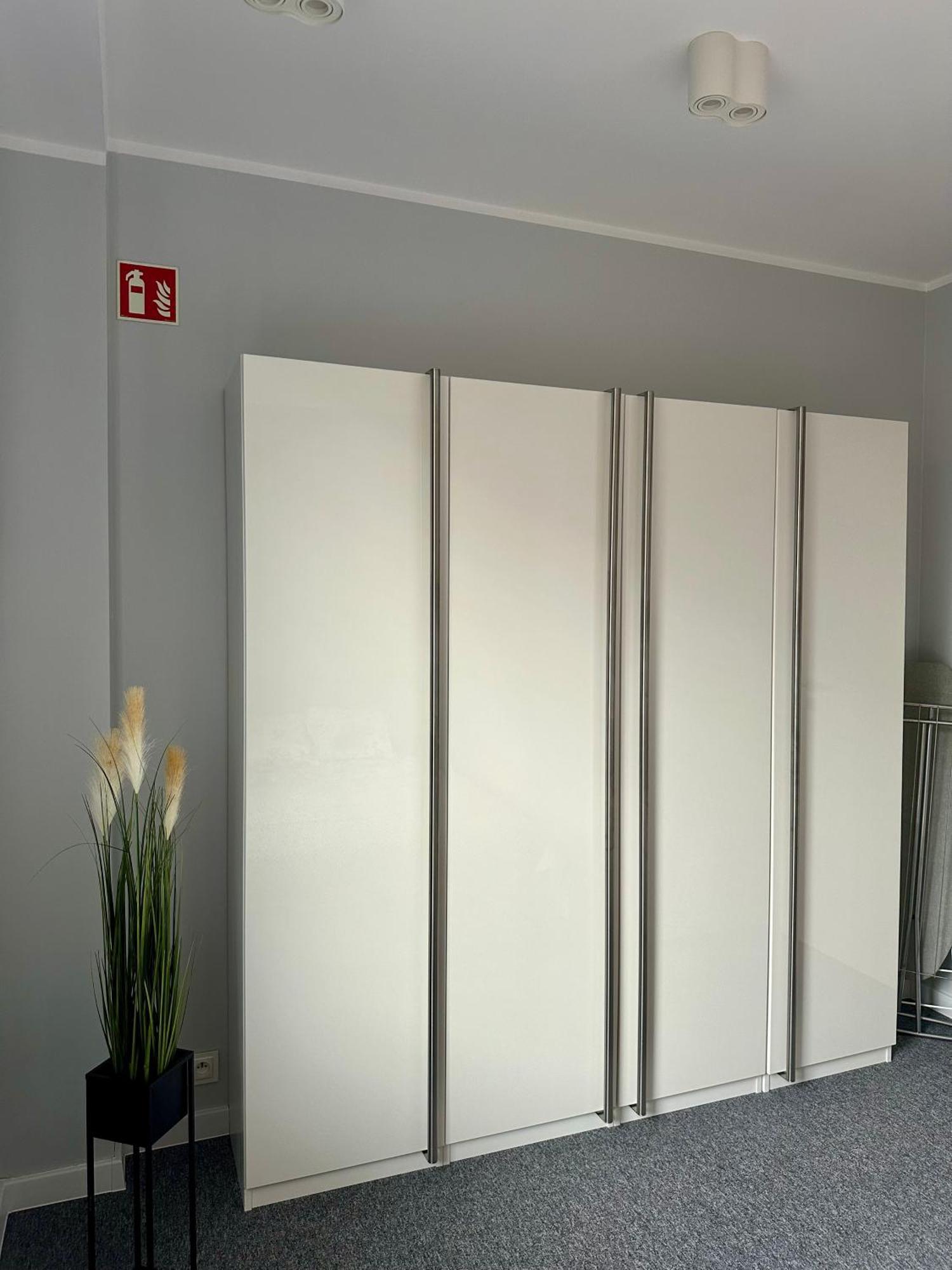 Apartamenty 1 Maja 94 Katowice Exteriör bild