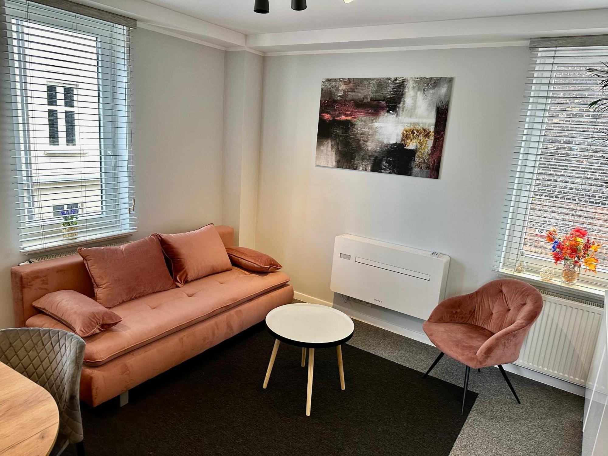 Apartamenty 1 Maja 94 Katowice Exteriör bild