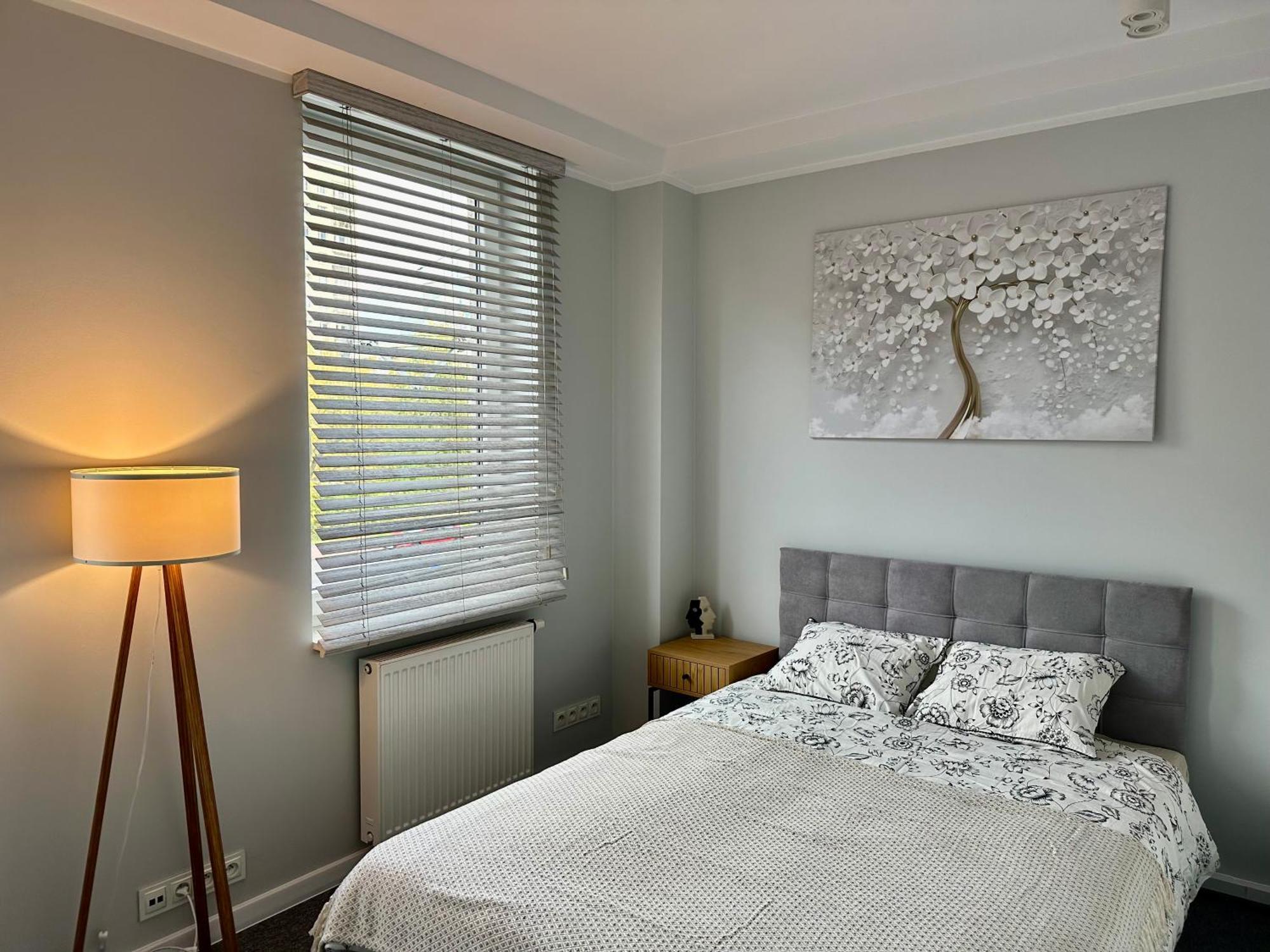 Apartamenty 1 Maja 94 Katowice Exteriör bild
