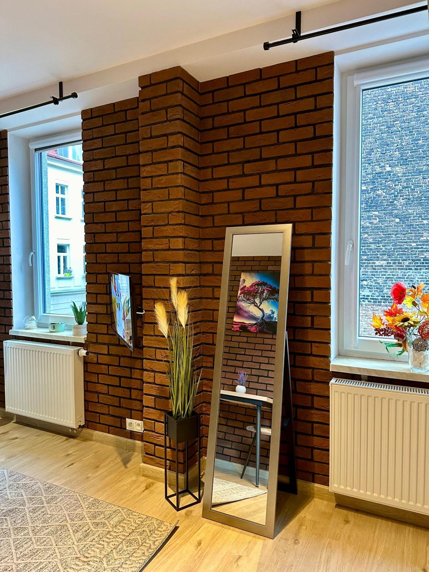 Apartamenty 1 Maja 94 Katowice Exteriör bild