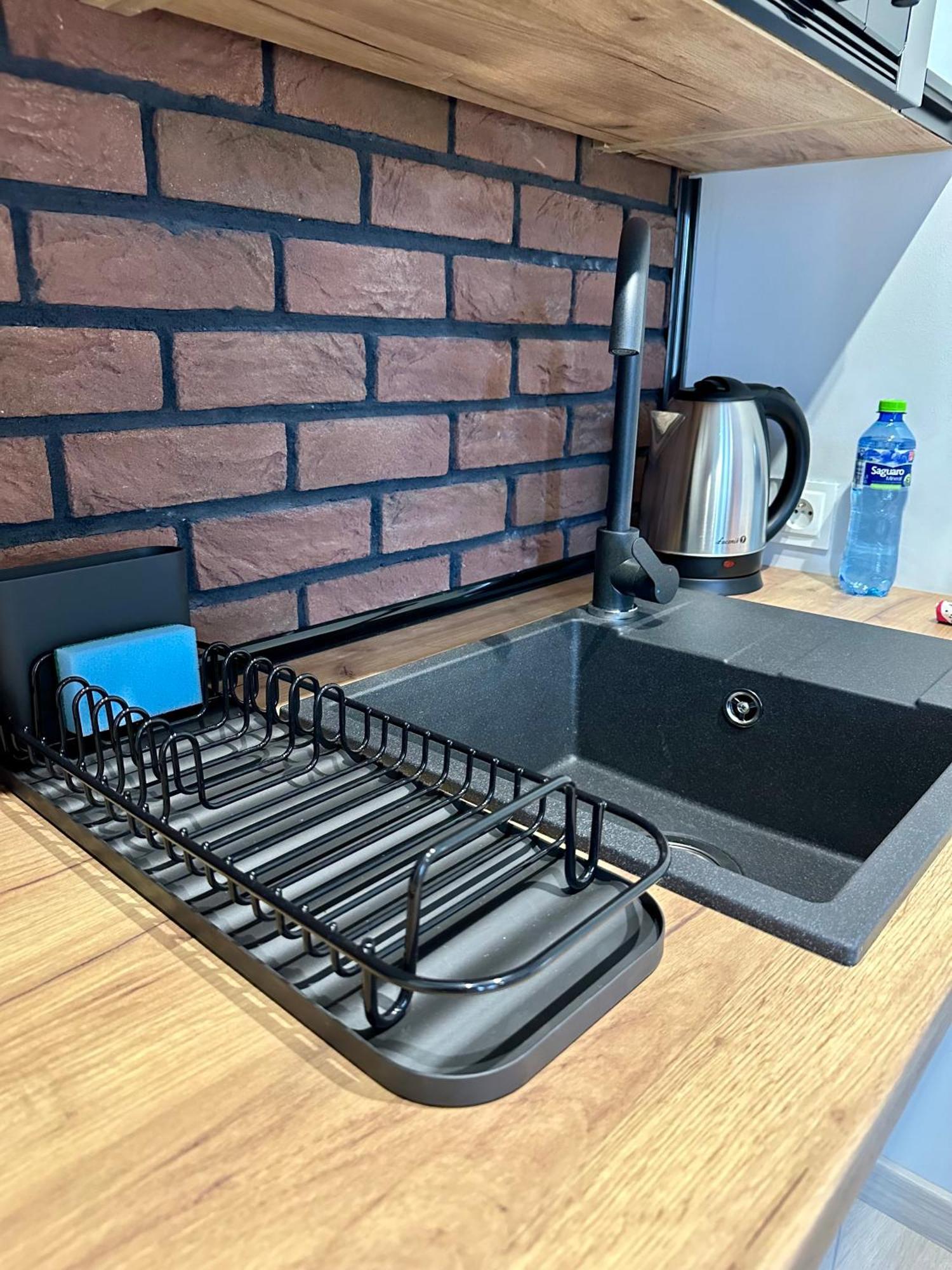 Apartamenty 1 Maja 94 Katowice Exteriör bild