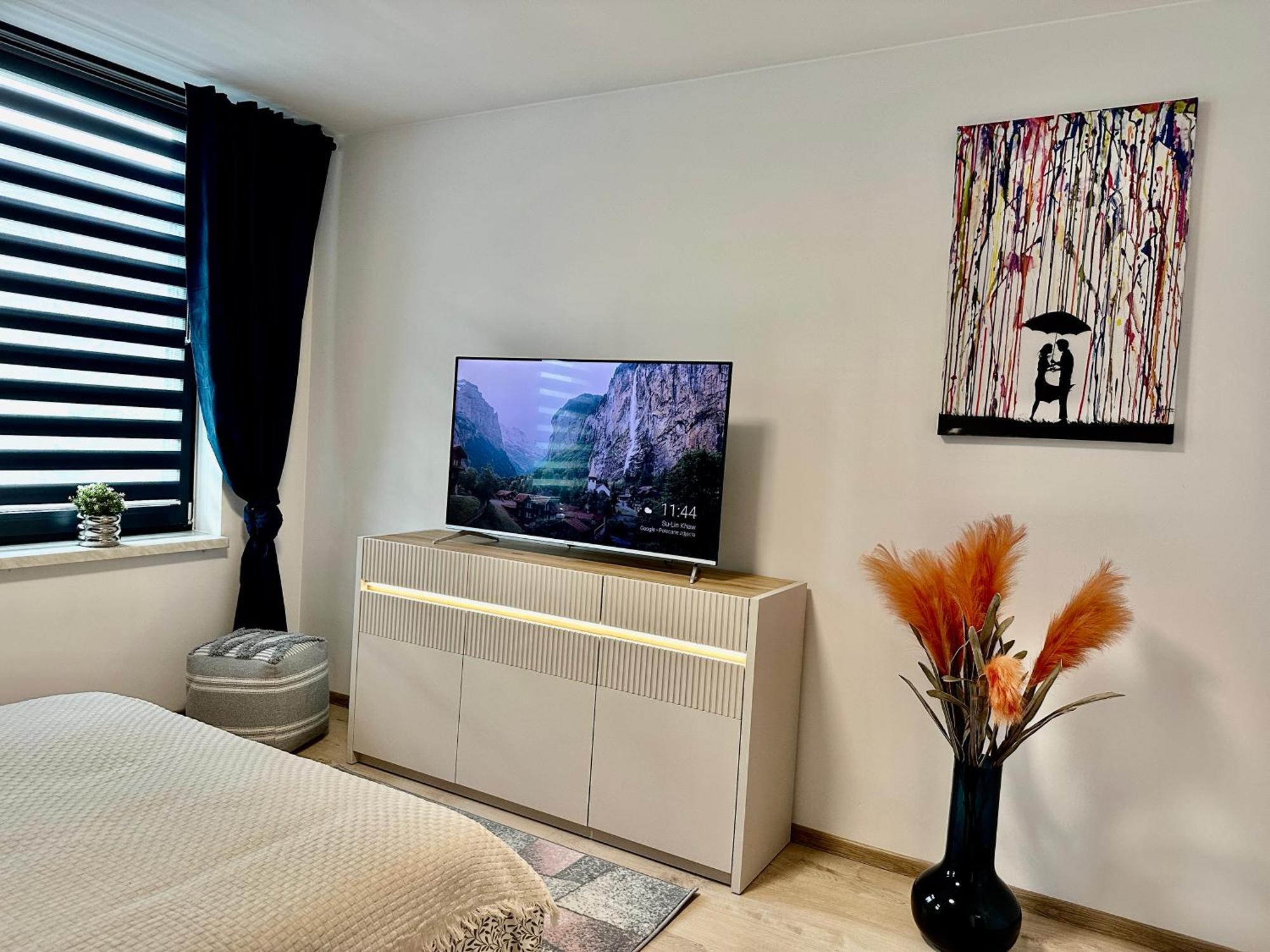 Apartamenty 1 Maja 94 Katowice Exteriör bild
