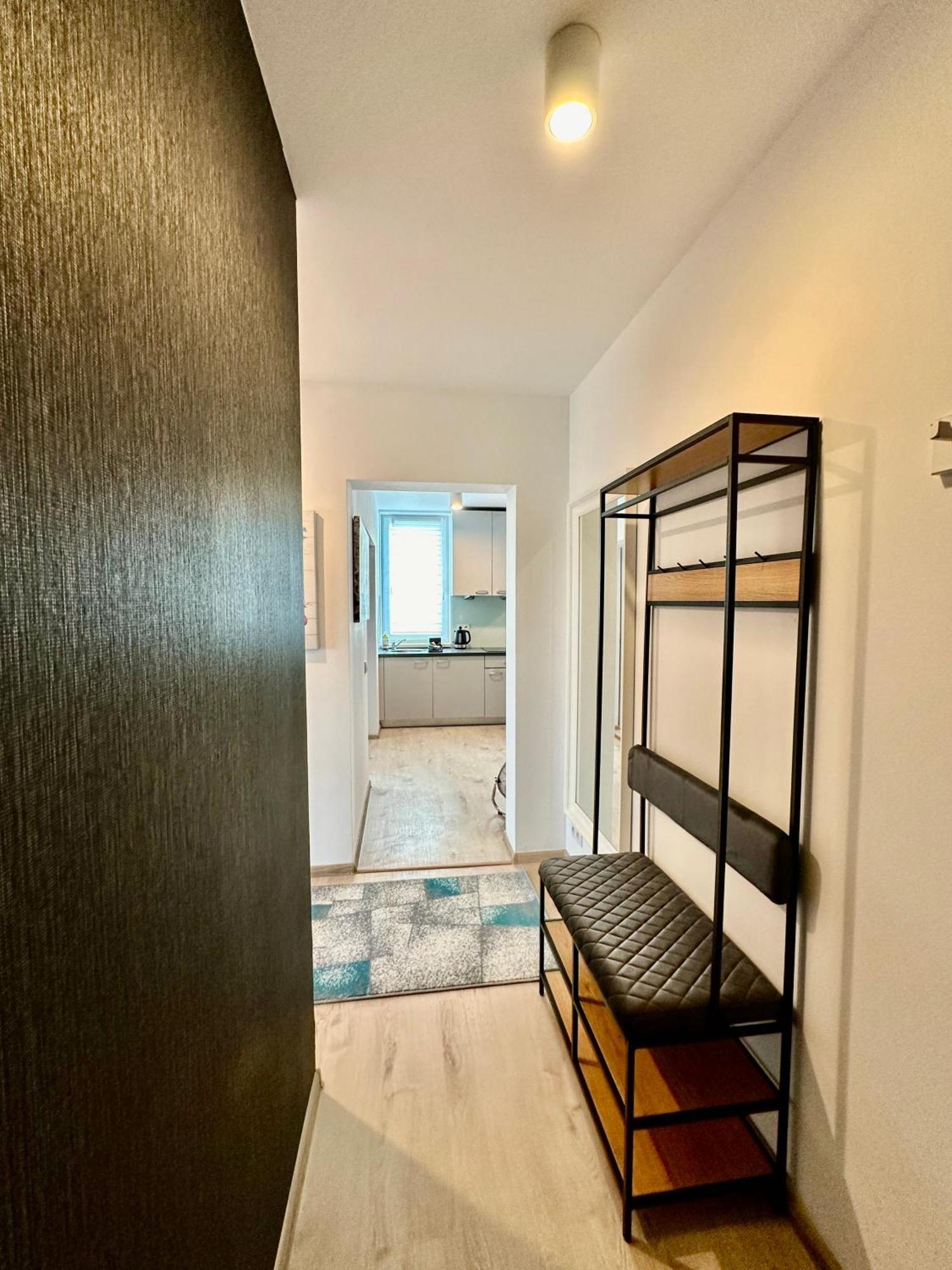 Apartamenty 1 Maja 94 Katowice Exteriör bild