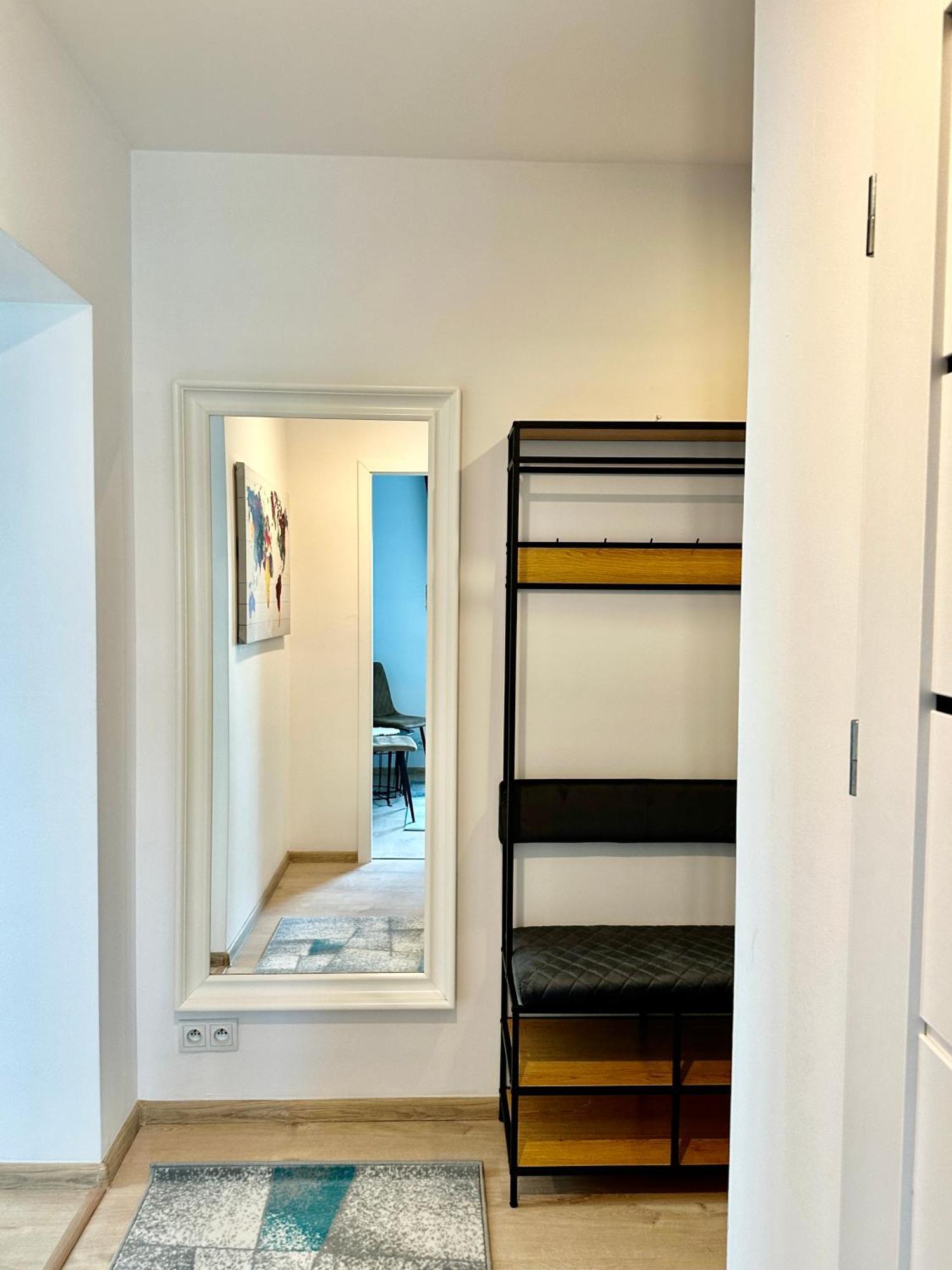 Apartamenty 1 Maja 94 Katowice Exteriör bild