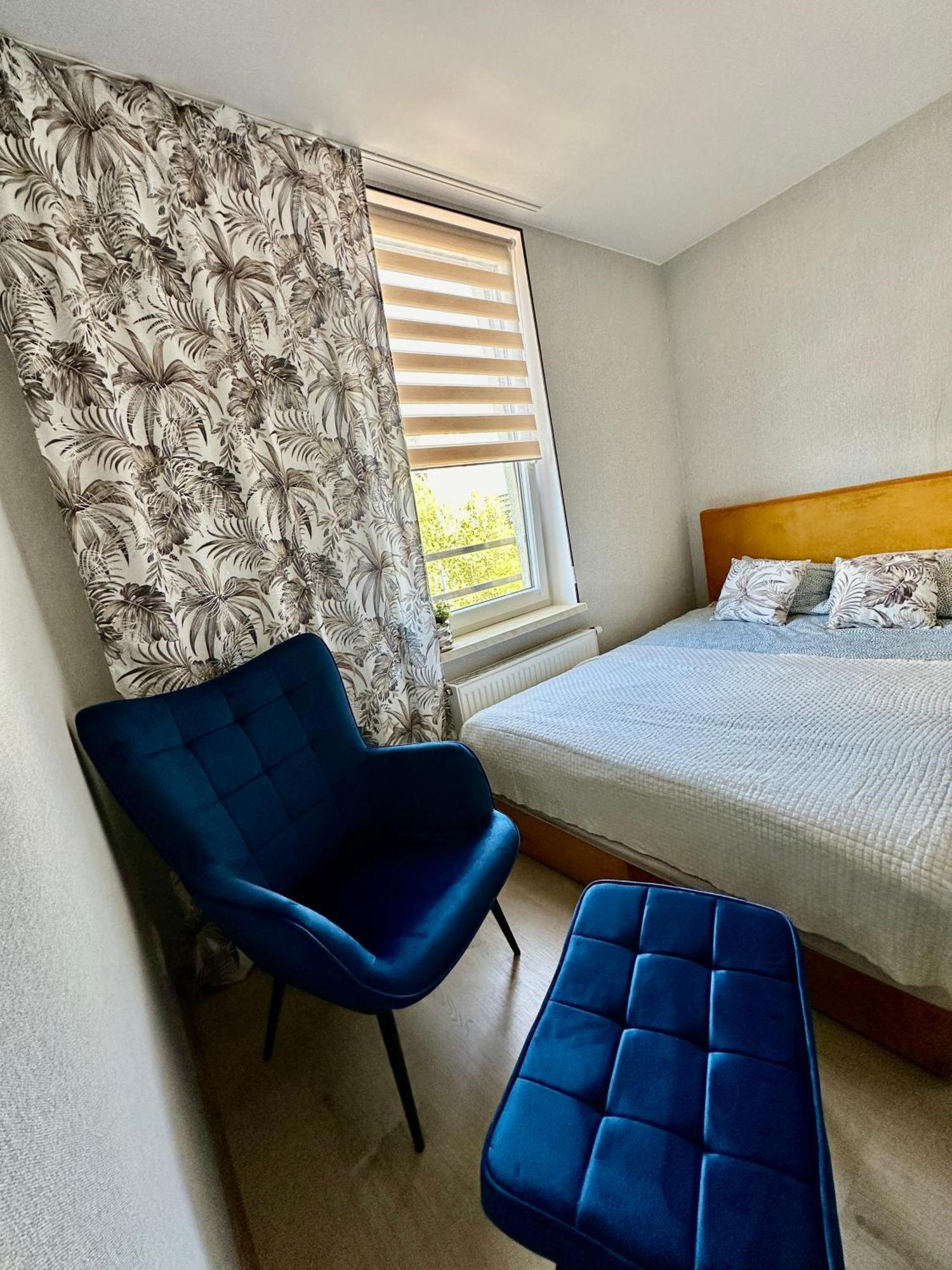 Apartamenty 1 Maja 94 Katowice Exteriör bild