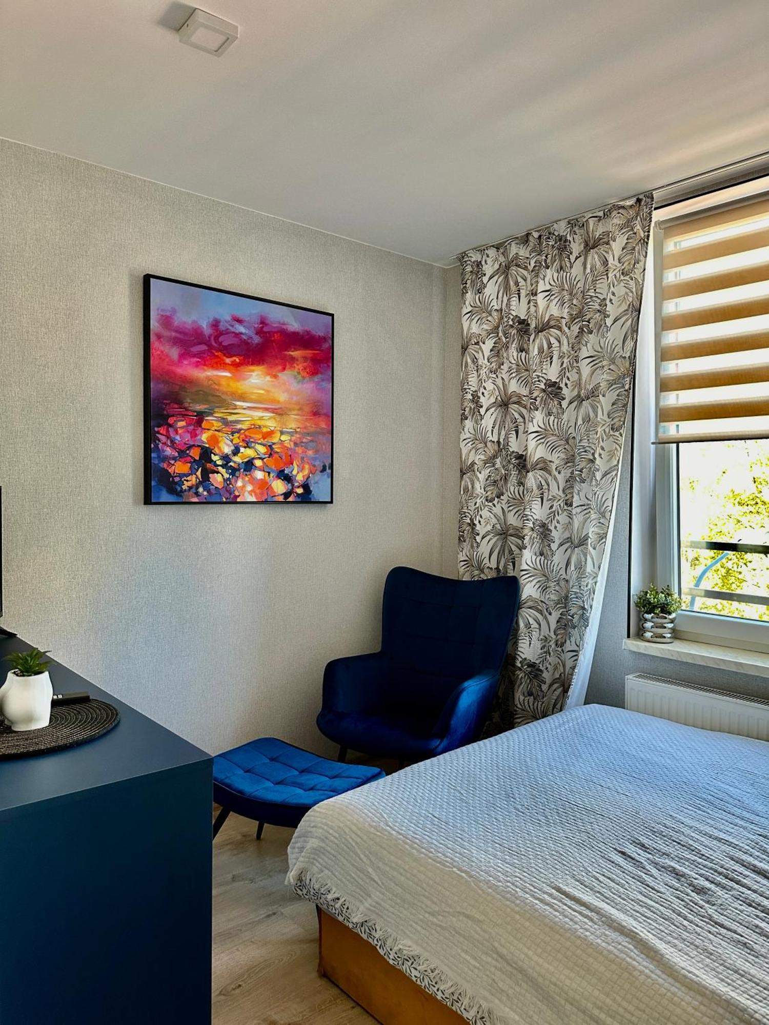 Apartamenty 1 Maja 94 Katowice Exteriör bild