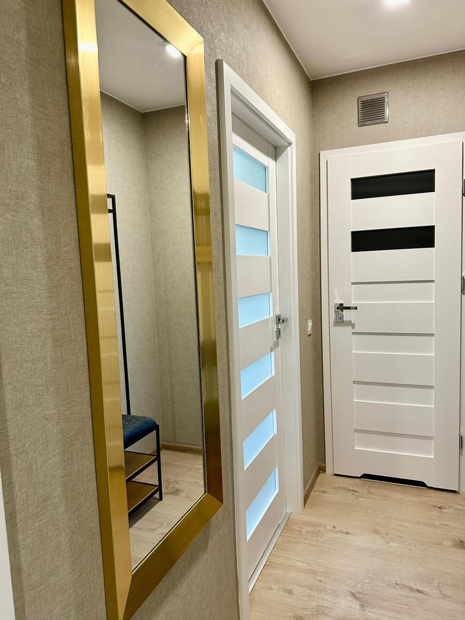 Apartamenty 1 Maja 94 Katowice Exteriör bild