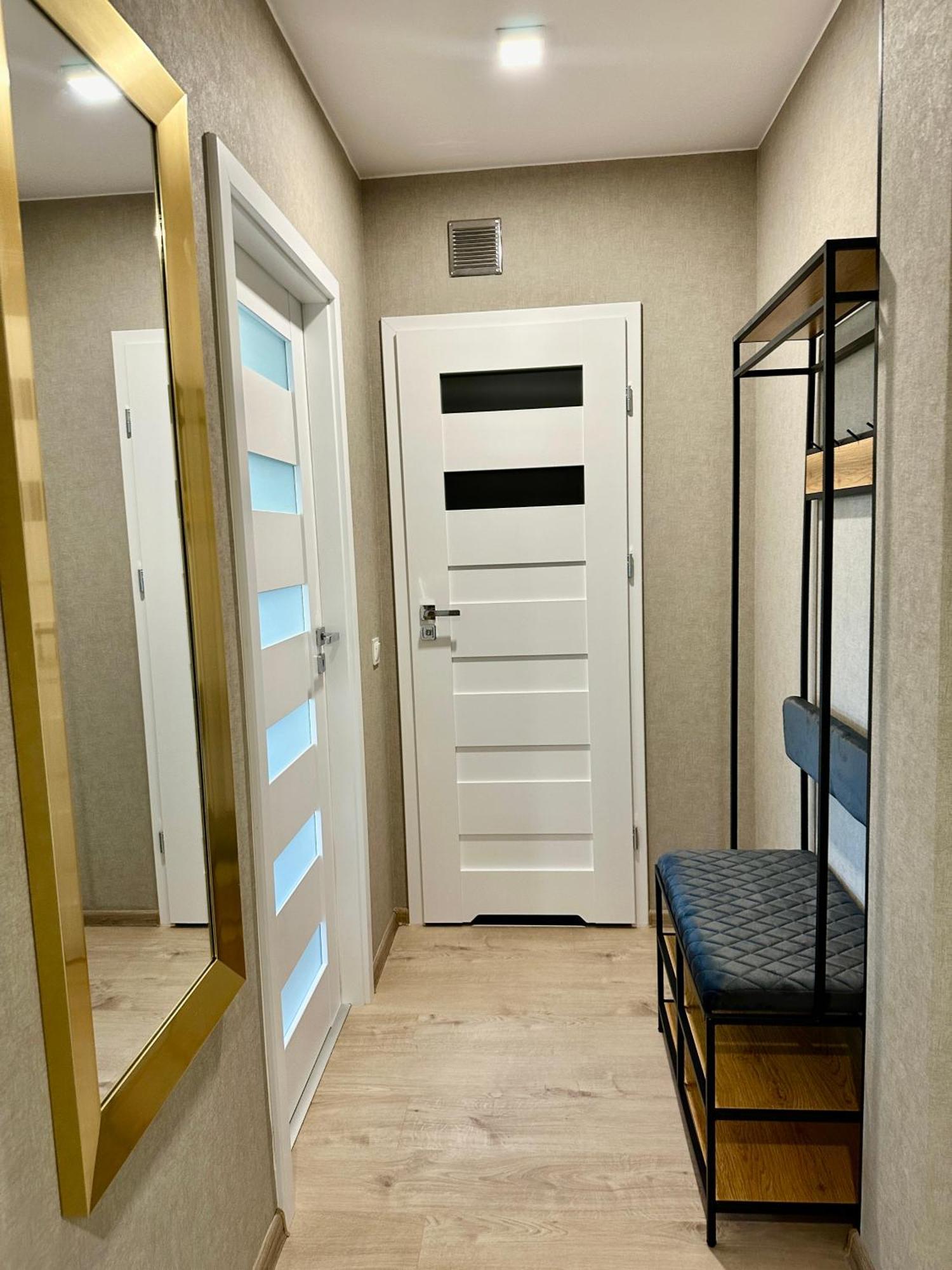 Apartamenty 1 Maja 94 Katowice Exteriör bild