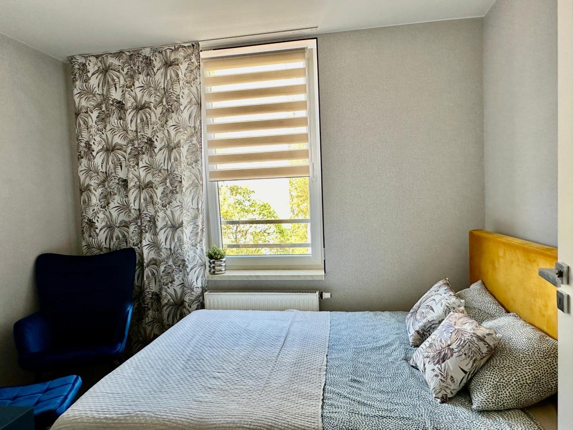 Apartamenty 1 Maja 94 Katowice Exteriör bild
