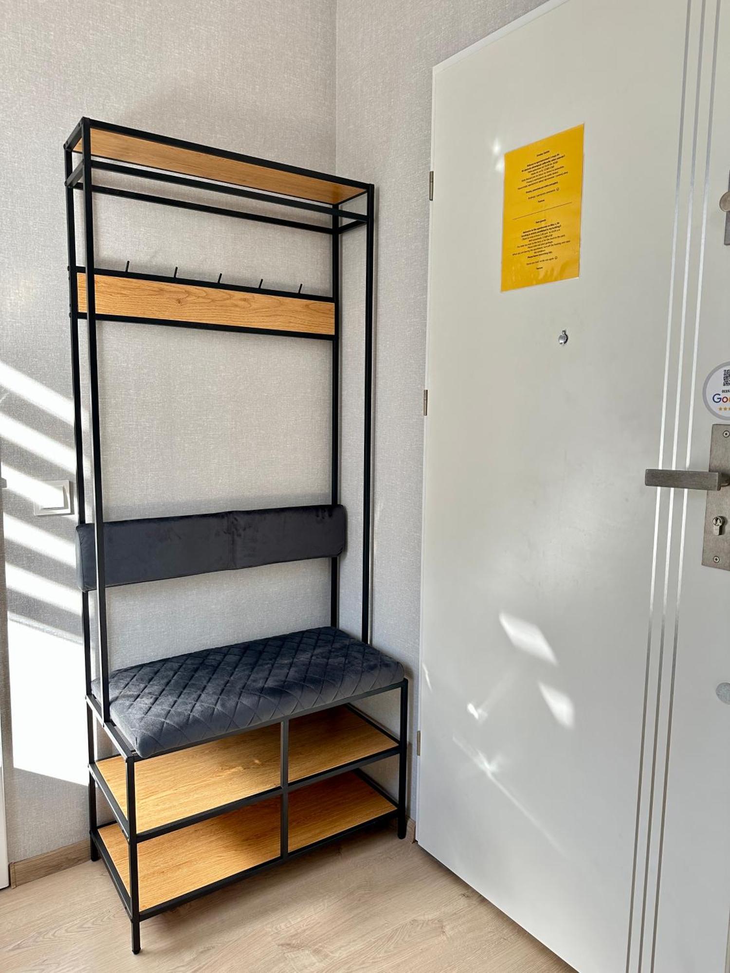 Apartamenty 1 Maja 94 Katowice Exteriör bild
